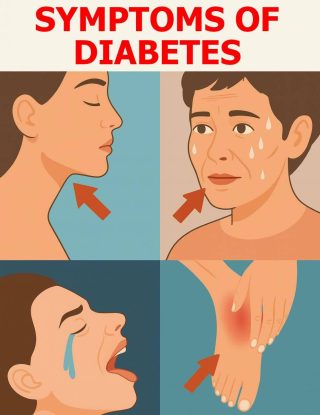 Signs Of High Blood Sugar: These People Are Most at Risk of Developing Diabetes