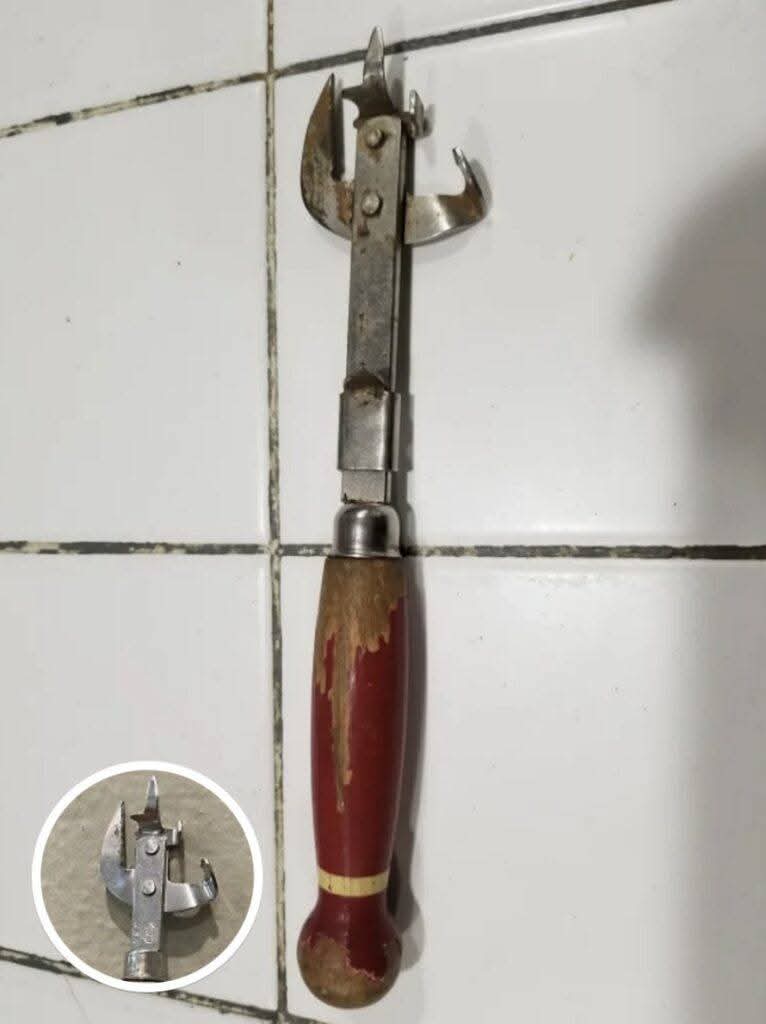 Internet Users Stumped Over What This ‘Tool’ Is