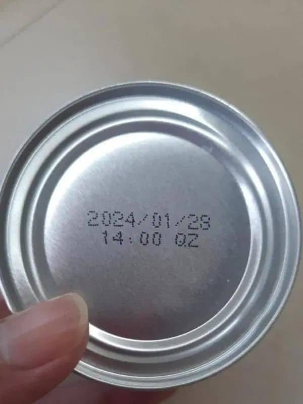 needed a can of green beans while cooking so I asked my neighbor if they had any and he sent this over and said that’s all they hadI threw them out not gonna lie and went to the store but please TELL ME how long can something be expired and you’ll still eat it?Read about it in first comment..